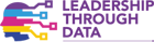 Leadership Through Data Logo